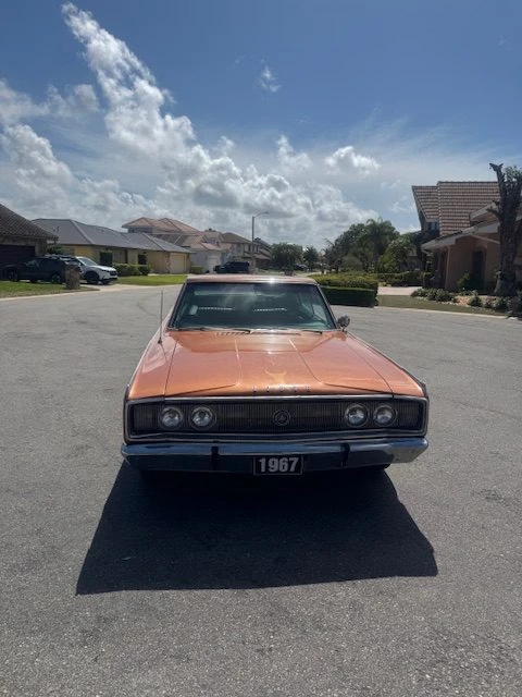 1967 Dodge Charger 1st Gen - Image 21 of 31