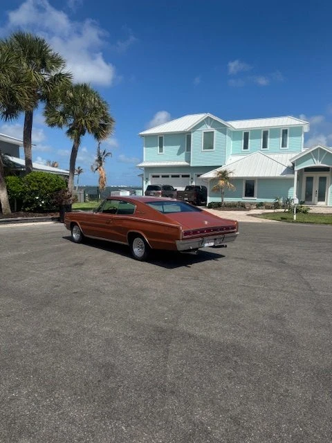 1967 Dodge Charger 1st Gen - Image 23 of 31