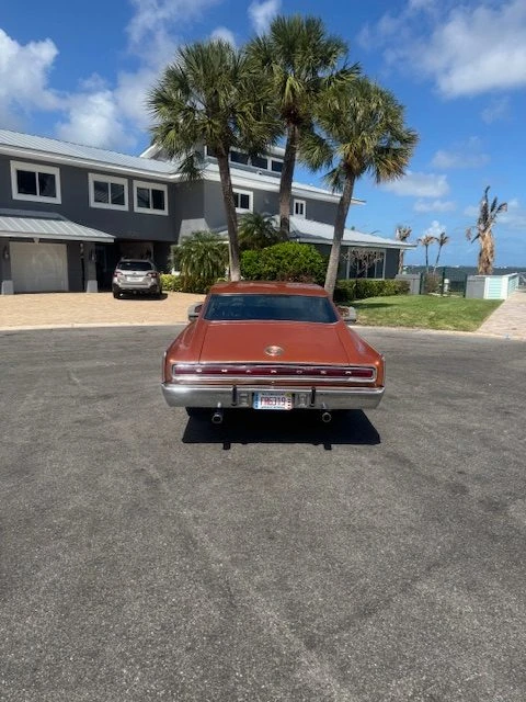 1967 Dodge Charger 1st Gen - Image 24 of 31