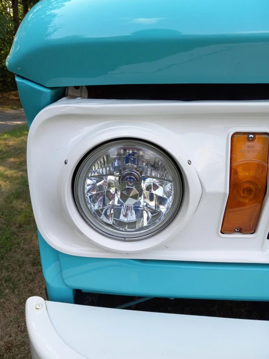1968 Dodge Power Wagon (1946-1968) - Image 17 of 31