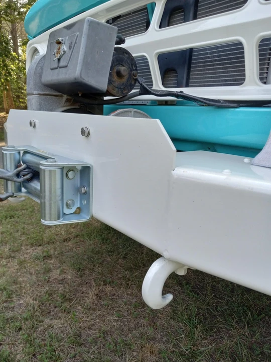 1968 Dodge Power Wagon (1946-1968) - Image 27 of 31