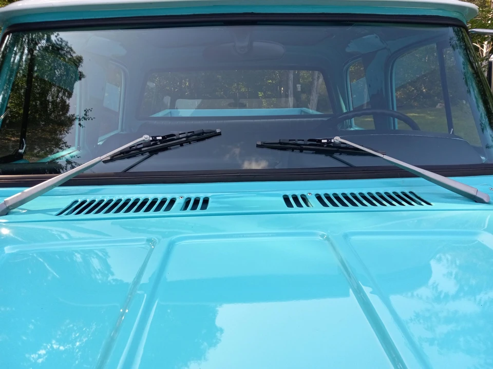 1968 Dodge Power Wagon (1946-1968) - Image 25 of 31