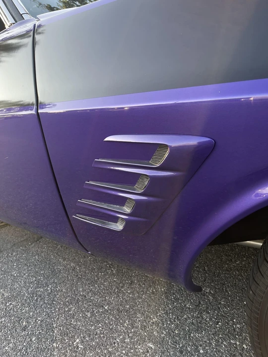 1973 Dodge Challenger Hemi 1st Gen - Image 25 of 31