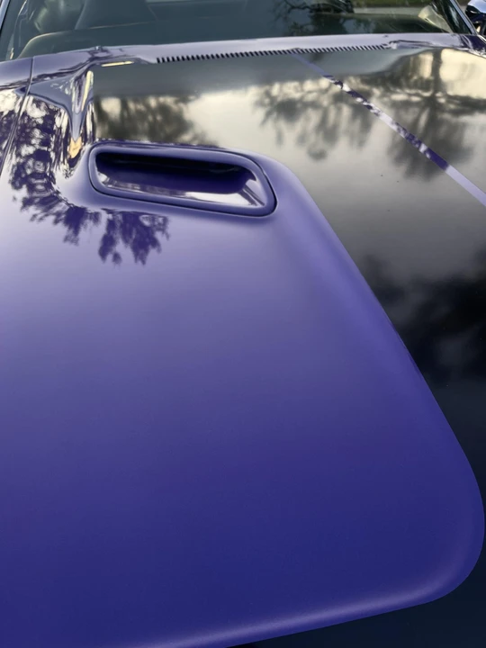 1973 Dodge Challenger Hemi 1st Gen - Image 28 of 31