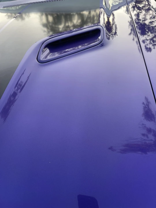 1973 Dodge Challenger Hemi 1st Gen - Image 27 of 31