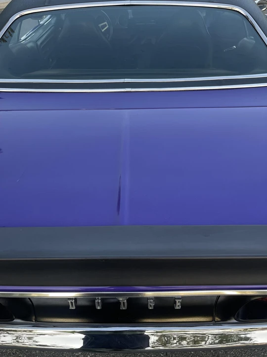 1973 Dodge Challenger Hemi 1st Gen - Image 30 of 31