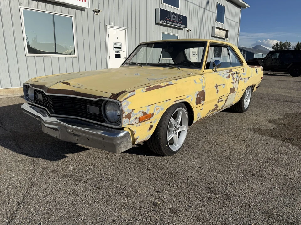1973 Dodge Dart - Image 3 of 31