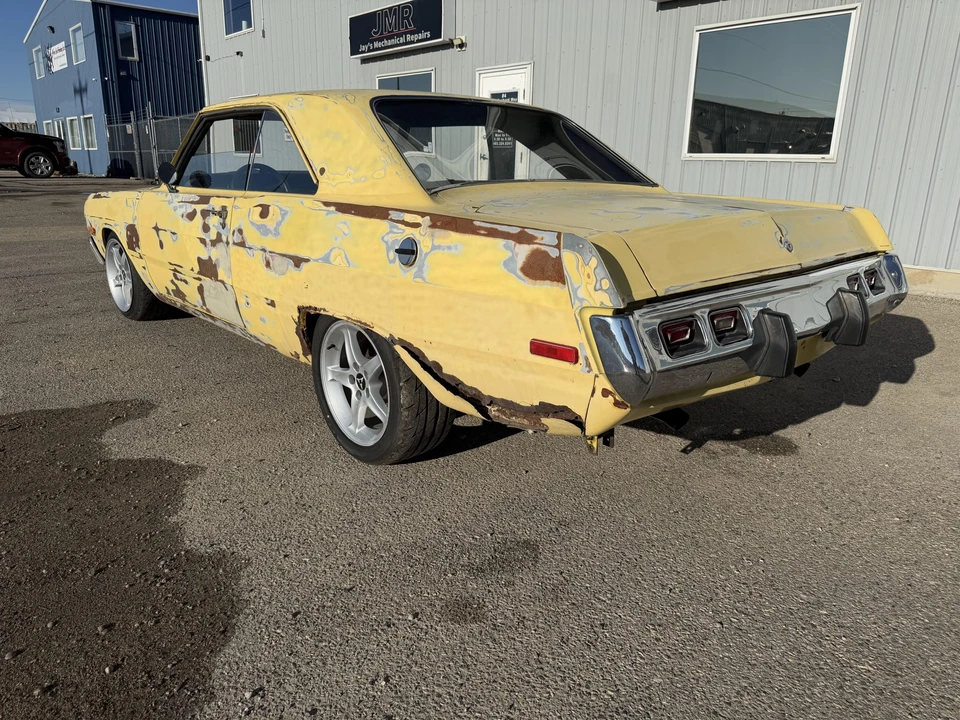 1973 Dodge Dart - Image 5 of 31
