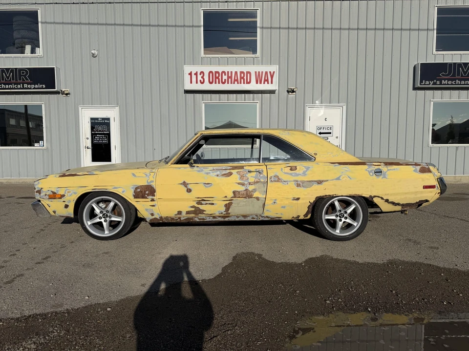 1973 Dodge Dart - Image 4 of 31