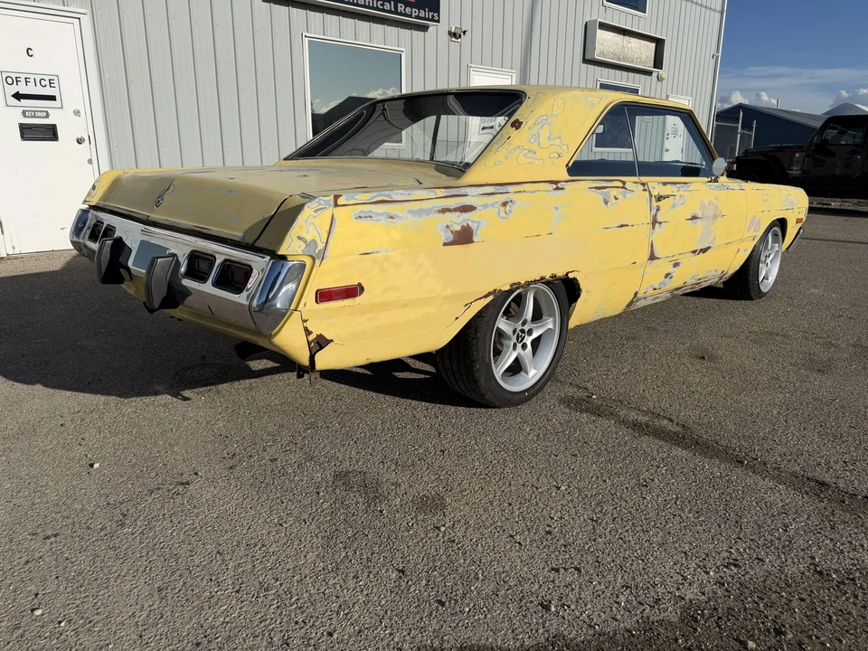 1973 Dodge Dart - Image 7 of 31