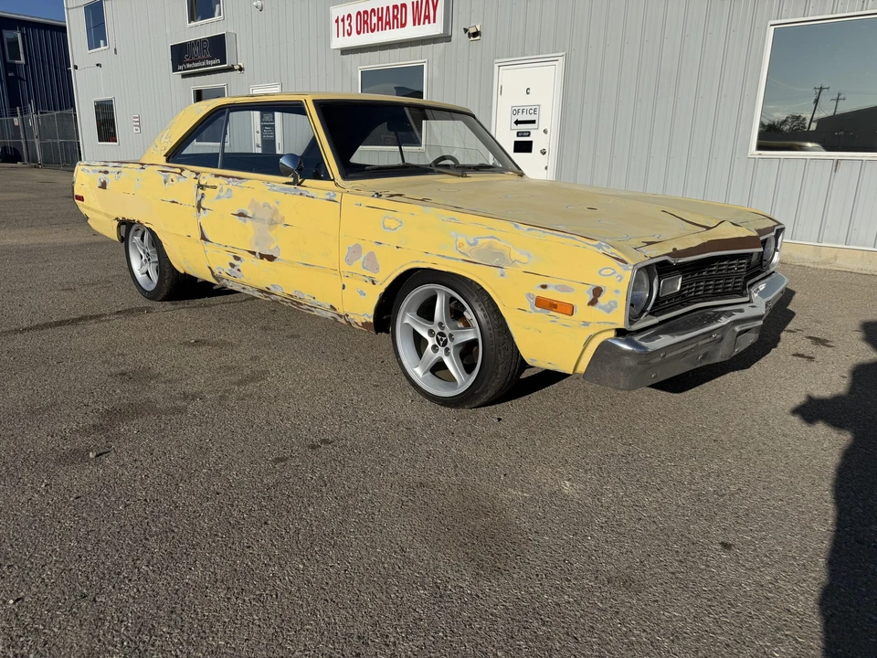 1973 Dodge Dart - Image 9 of 31