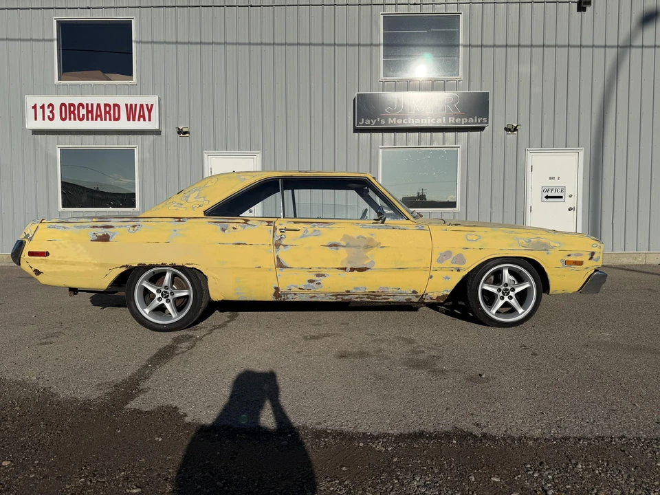 1973 Dodge Dart - Image 8 of 31