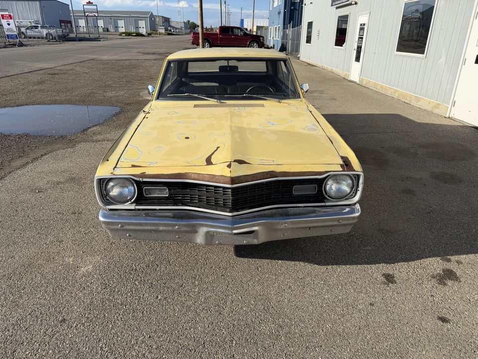 1973 Dodge Dart - Image 2 of 31