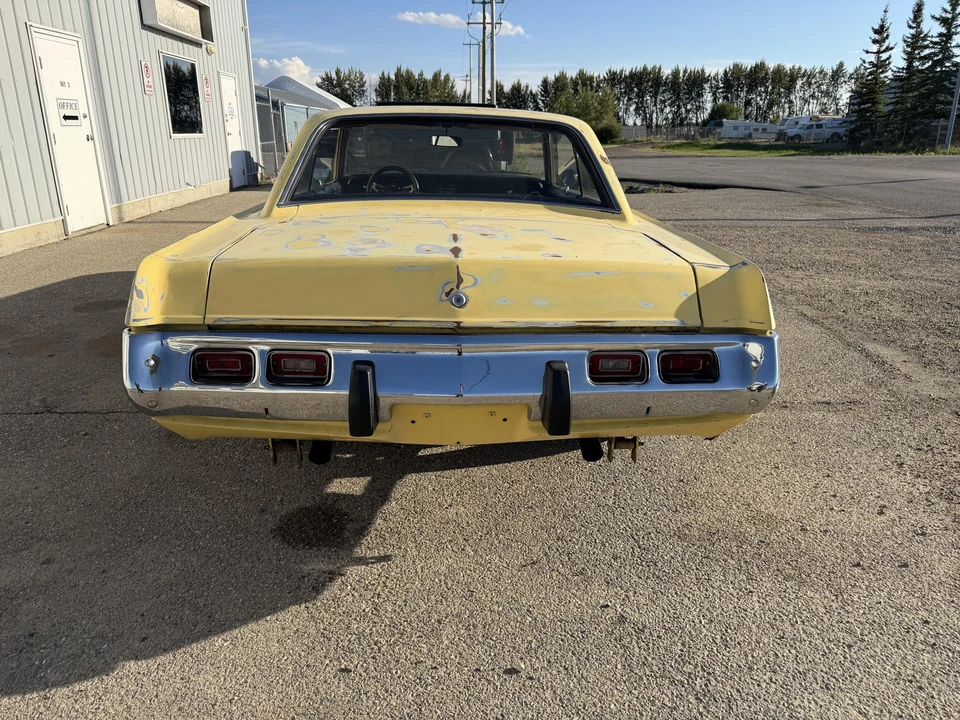 1973 Dodge Dart - Image 6 of 31