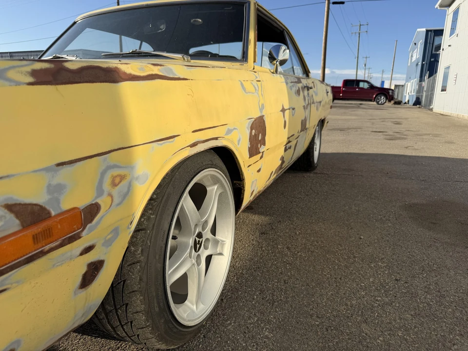 1973 Dodge Dart - Image 14 of 31