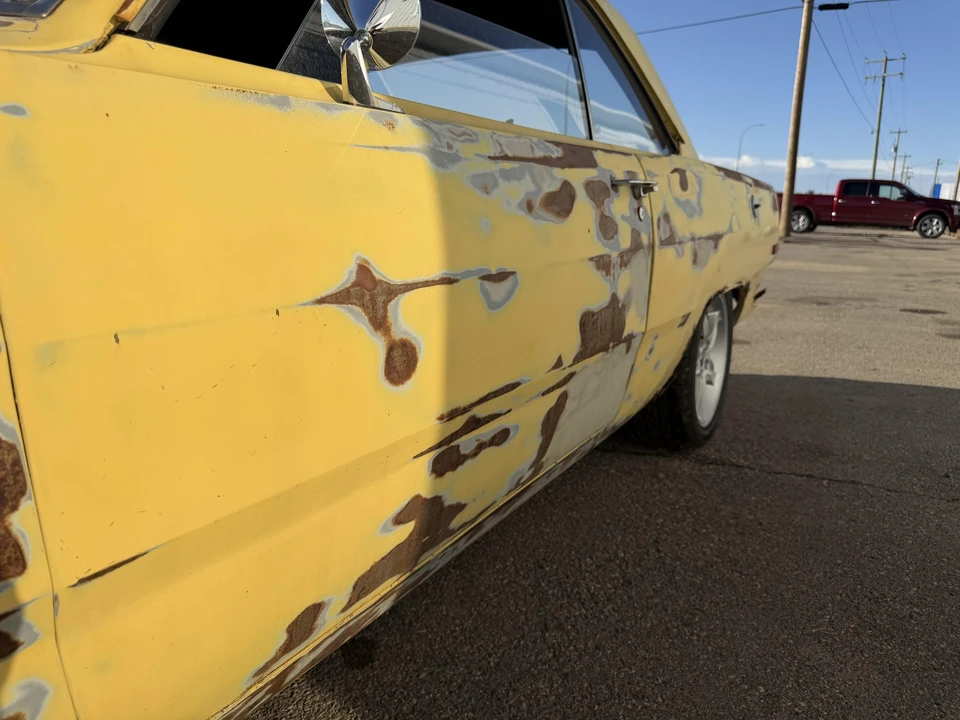 1973 Dodge Dart - Image 16 of 31