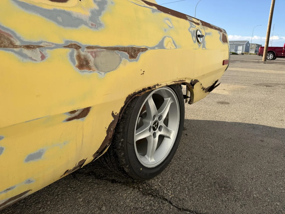 1973 Dodge Dart - Image 17 of 31
