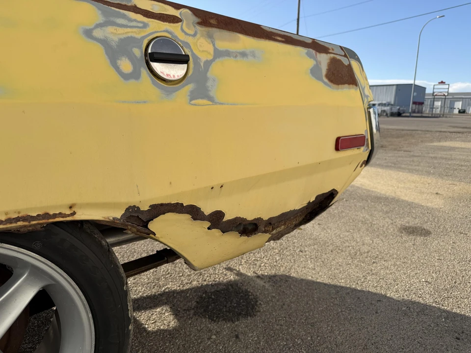 1973 Dodge Dart - Image 24 of 31
