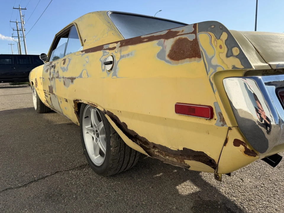 1973 Dodge Dart - Image 18 of 31