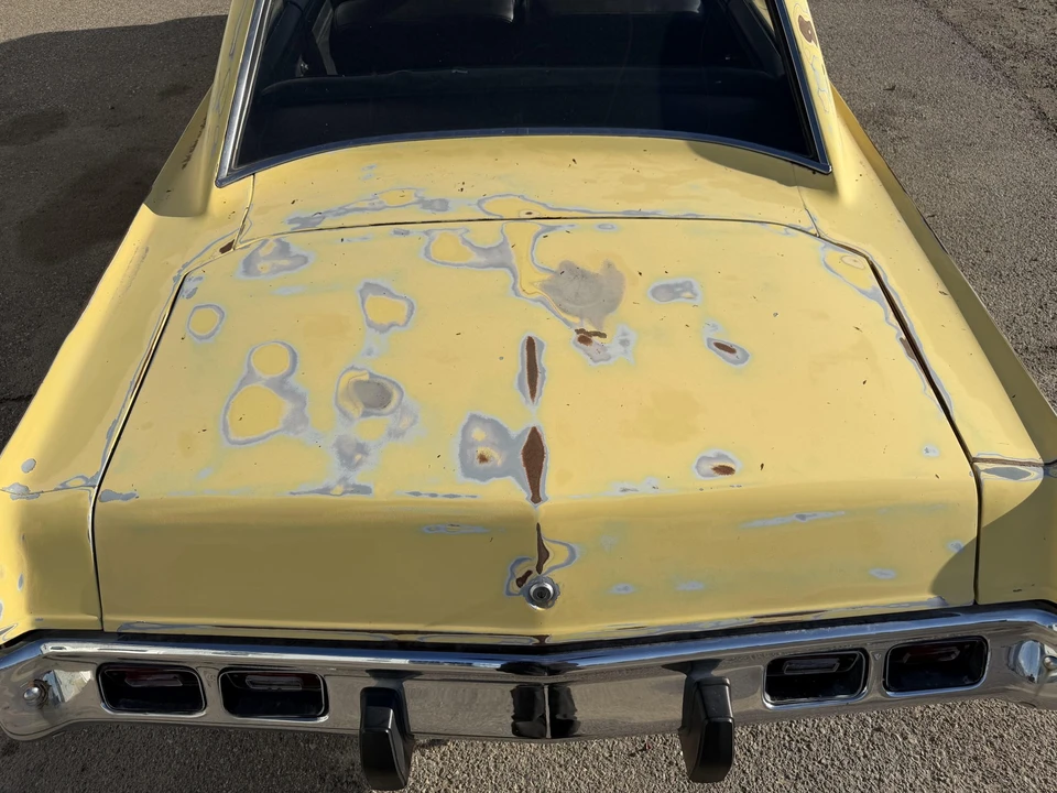1973 Dodge Dart - Image 20 of 31