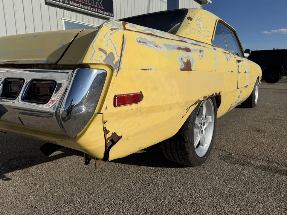 1973 Dodge Dart - Image 19 of 31