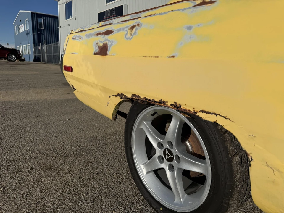 1973 Dodge Dart - Image 27 of 31