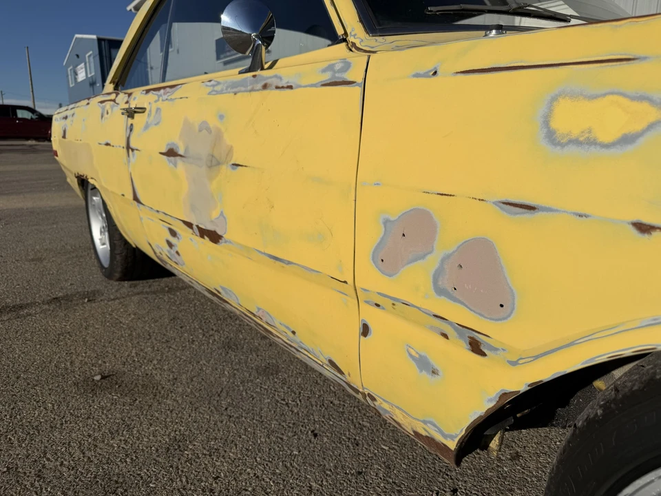 1973 Dodge Dart - Image 21 of 31