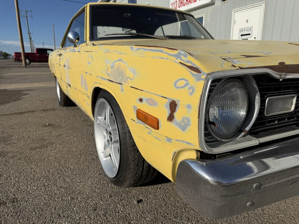1973 Dodge Dart - Image 13 of 31
