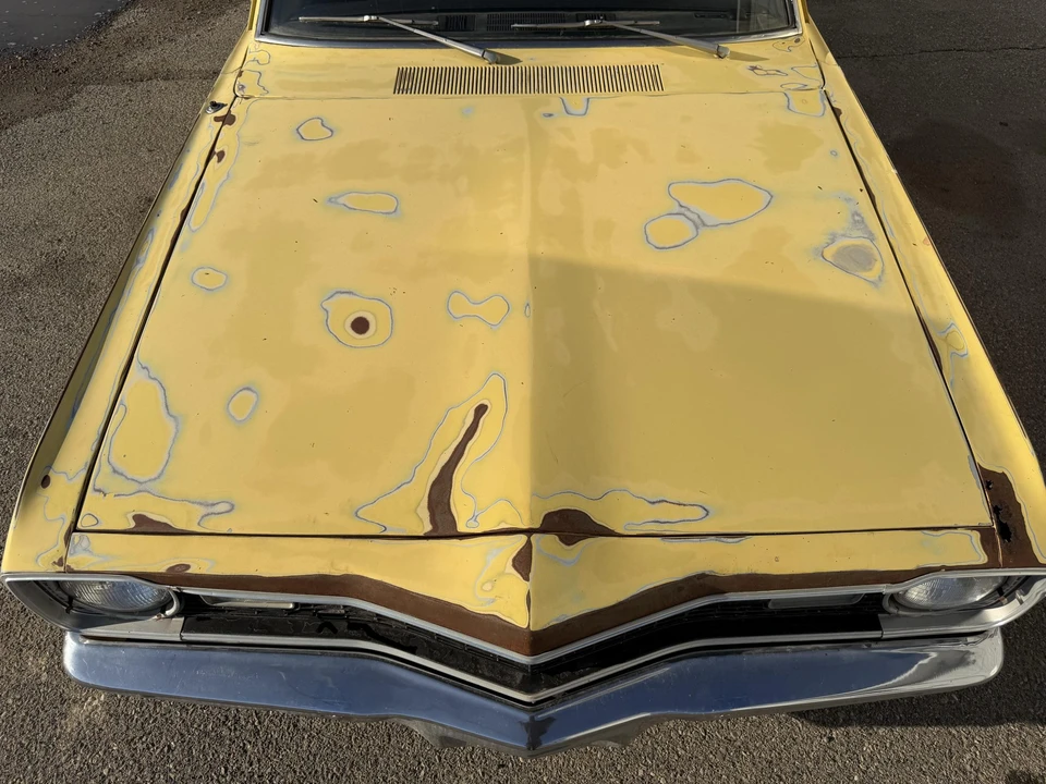 1973 Dodge Dart - Image 12 of 31