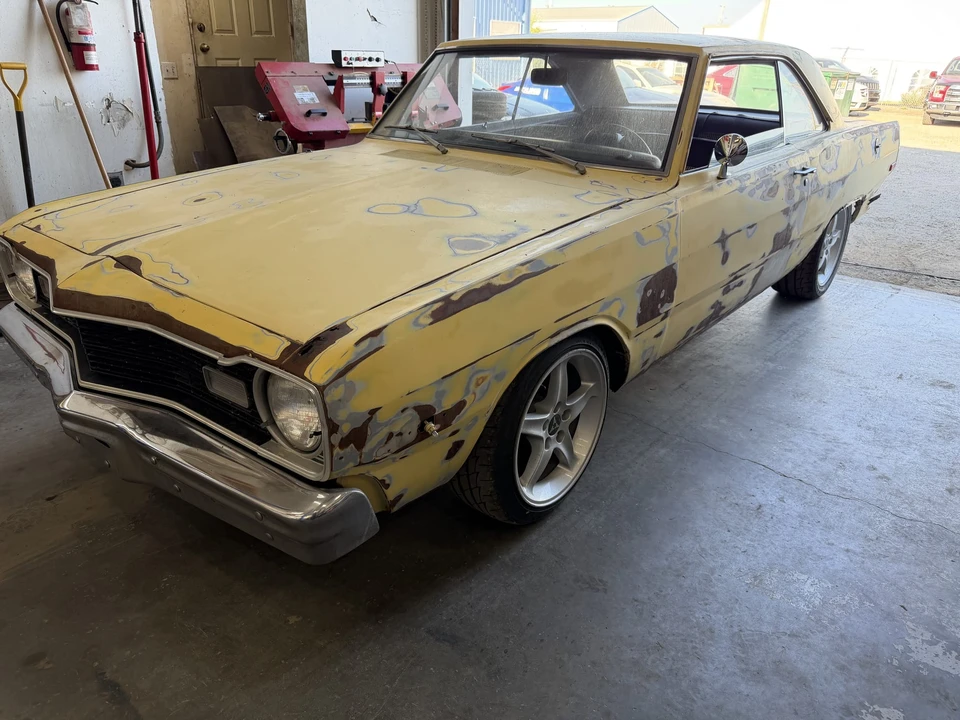 1973 Dodge Dart - Image 11 of 31