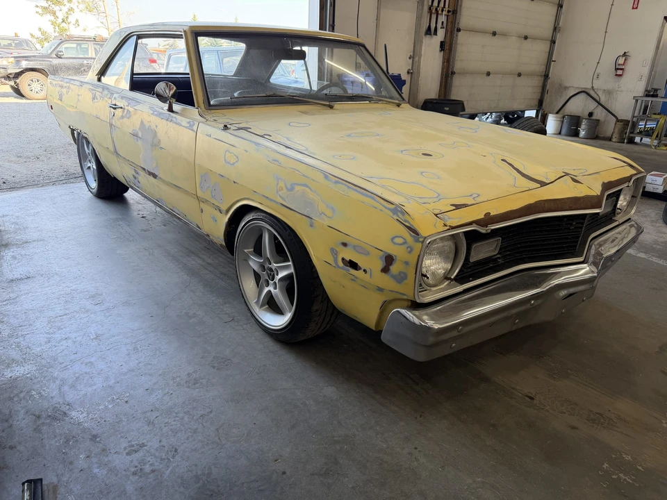 1973 Dodge Dart - Image 10 of 31