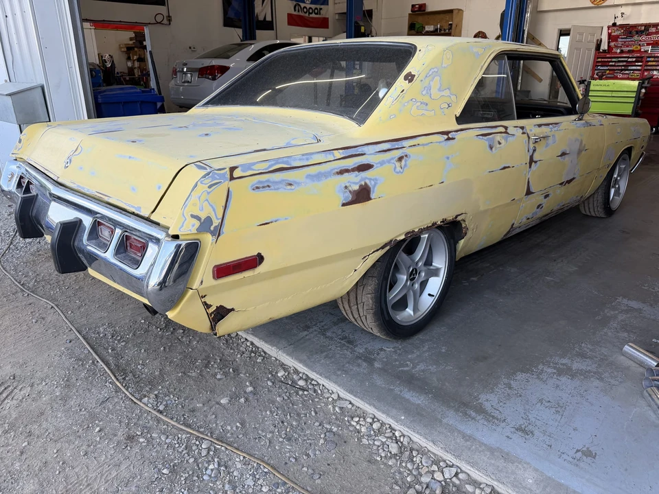 1973 Dodge Dart - Image 23 of 31