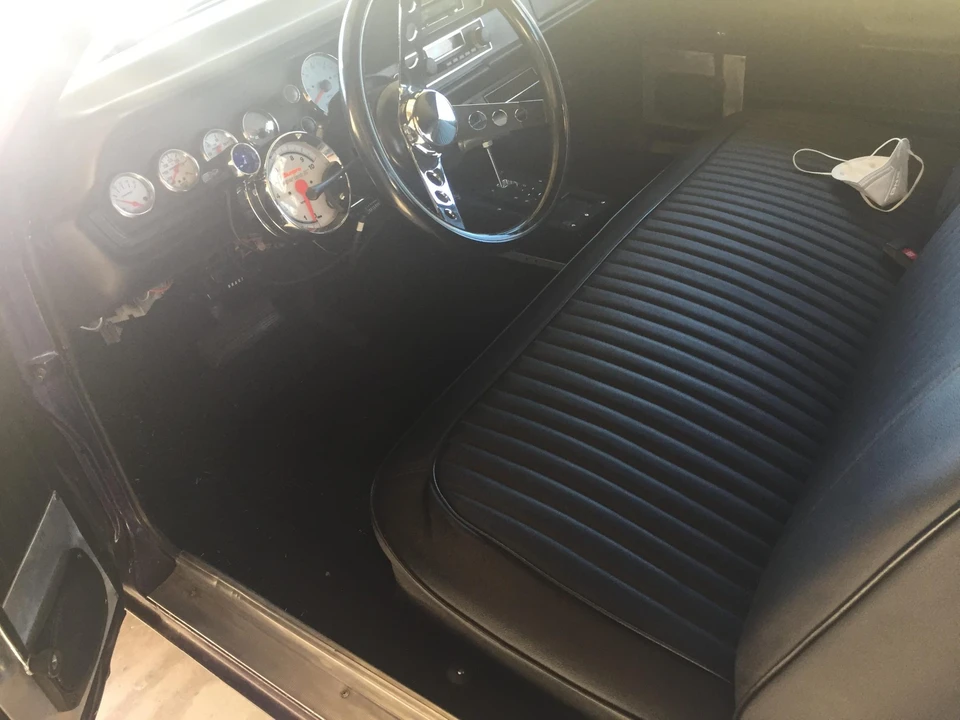 1974 Plymouth Duster - Image 26 of 31