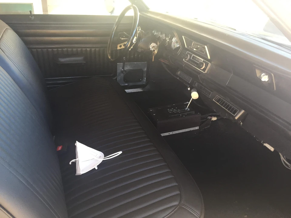 1974 Plymouth Duster - Image 29 of 31