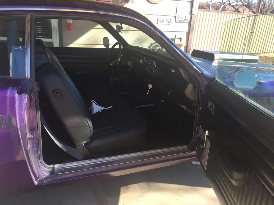 1974 Plymouth Duster - Image 30 of 31