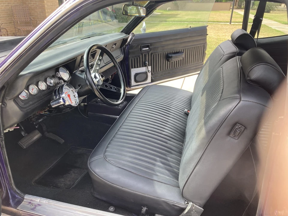 1974 Plymouth Duster - Image 25 of 31