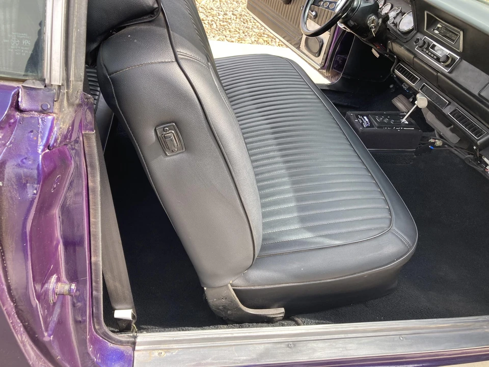 1974 Plymouth Duster - Image 31 of 31