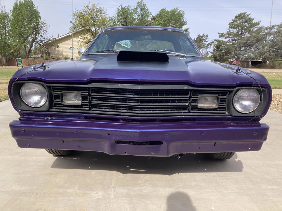 1974 Plymouth Duster - Image 9 of 31