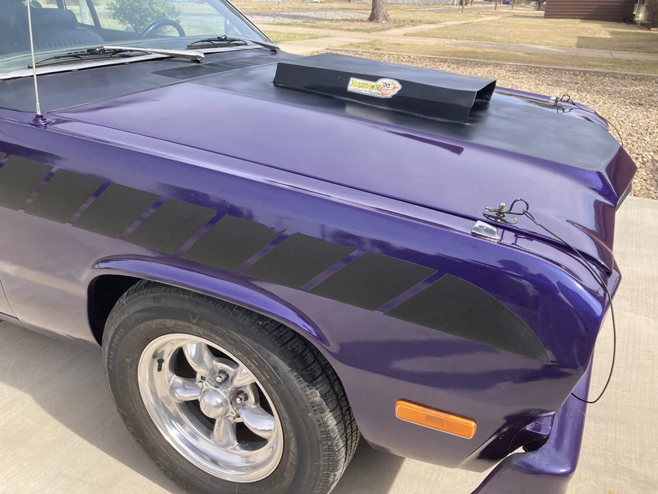 1974 Plymouth Duster - Image 11 of 31