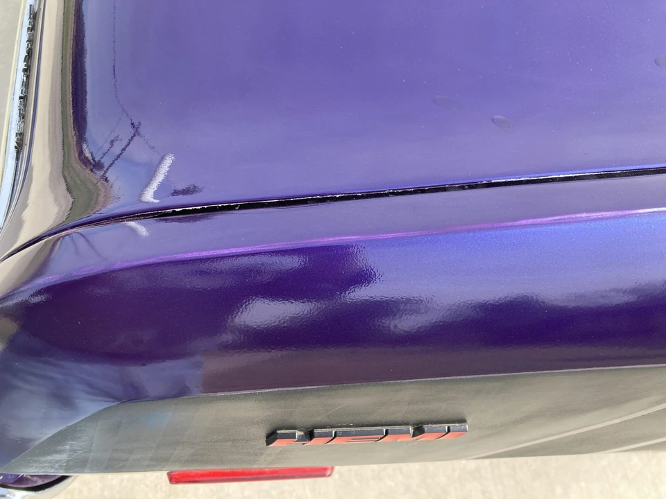 1974 Plymouth Duster - Image 17 of 31