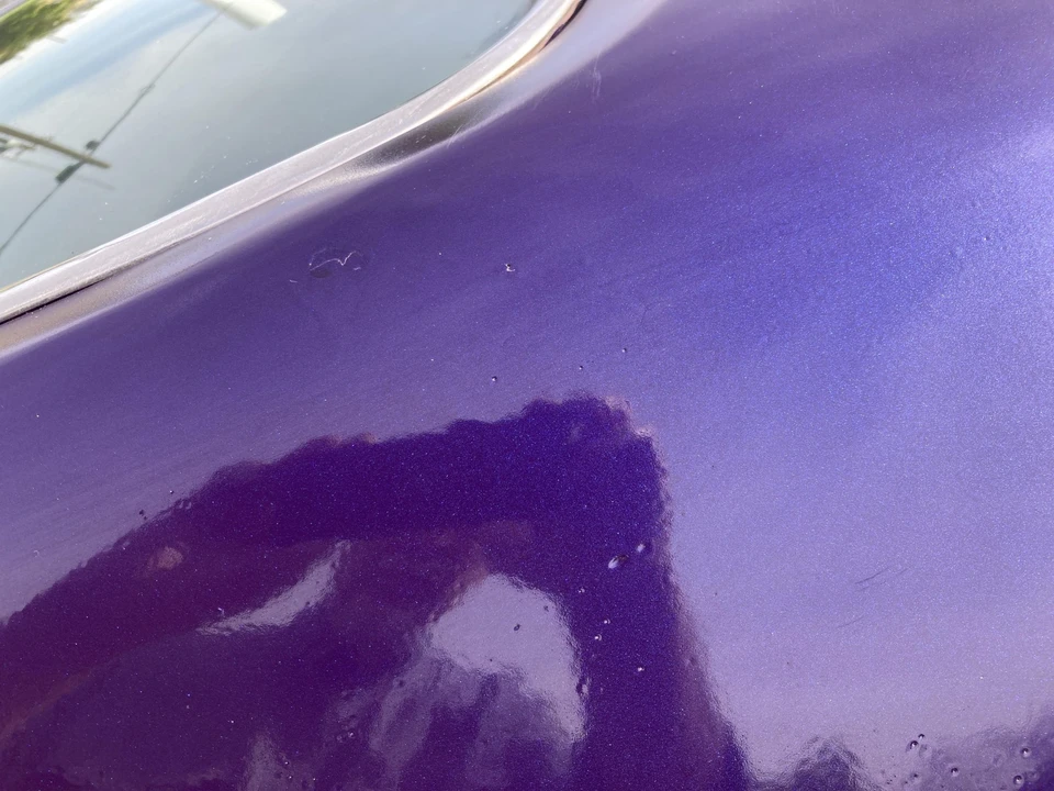 1974 Plymouth Duster - Image 18 of 31