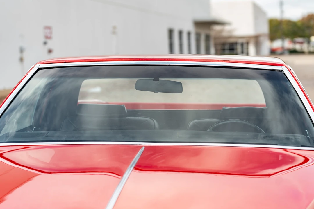 1984 Cadillac Brougham - Image 26 of 31