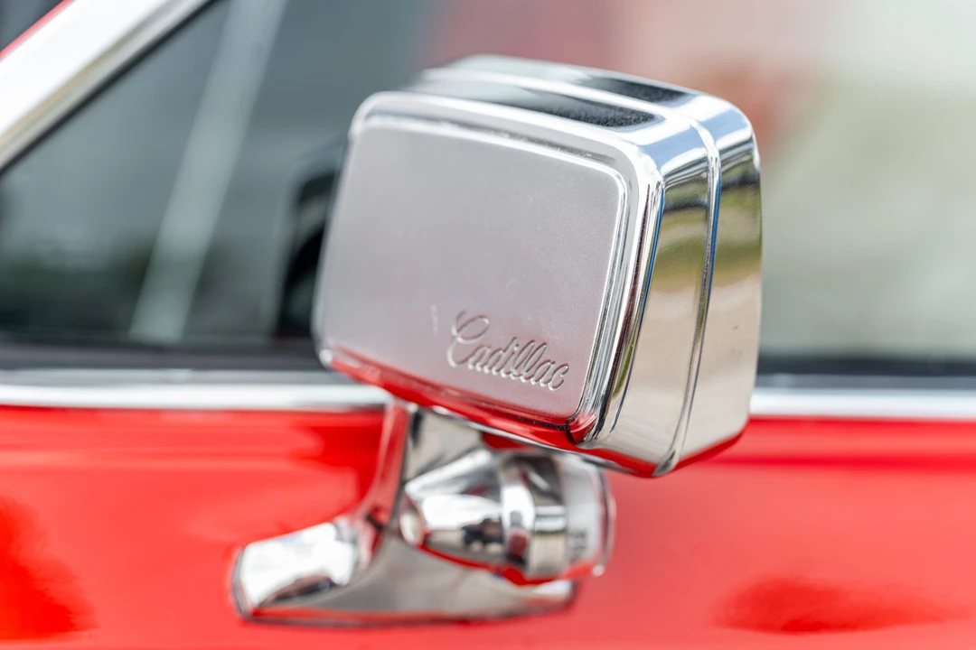 1984 Cadillac Brougham - Image 19 of 31