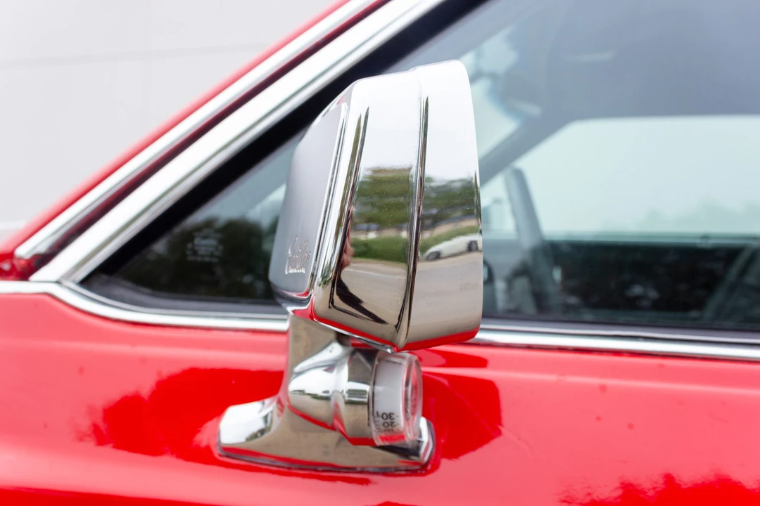 1984 Cadillac Brougham - Image 21 of 31