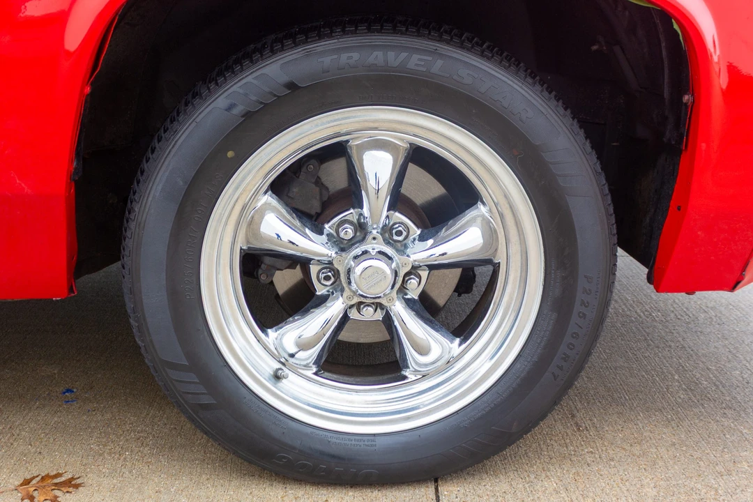 1984 Cadillac Brougham - Image 31 of 31