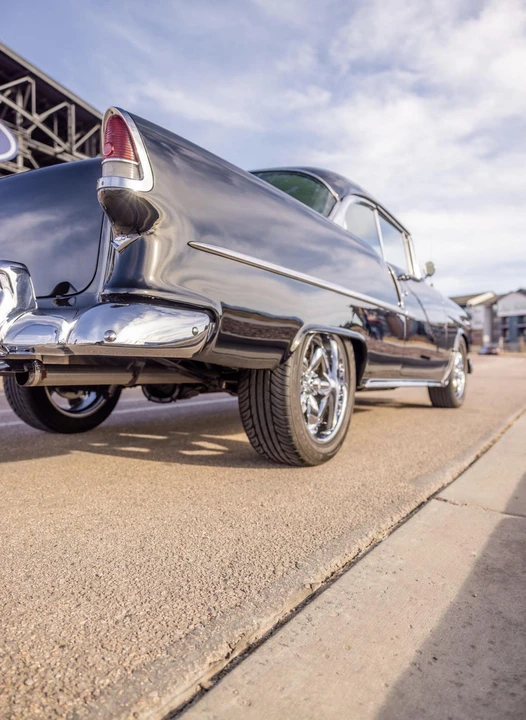 1955 Chevrolet 150 & 210 - Image 9 of 31