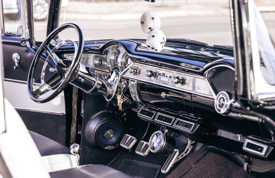 1955 Chevrolet 150 & 210 - Image 24 of 31