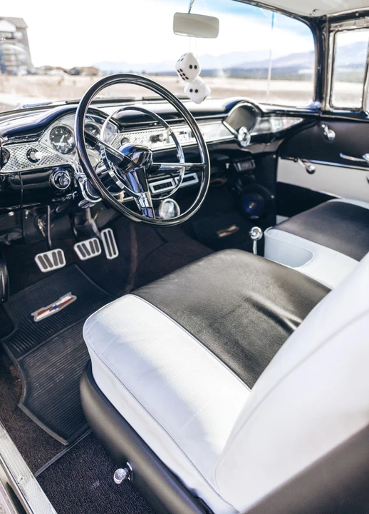 1955 Chevrolet 150 & 210 - Image 22 of 31