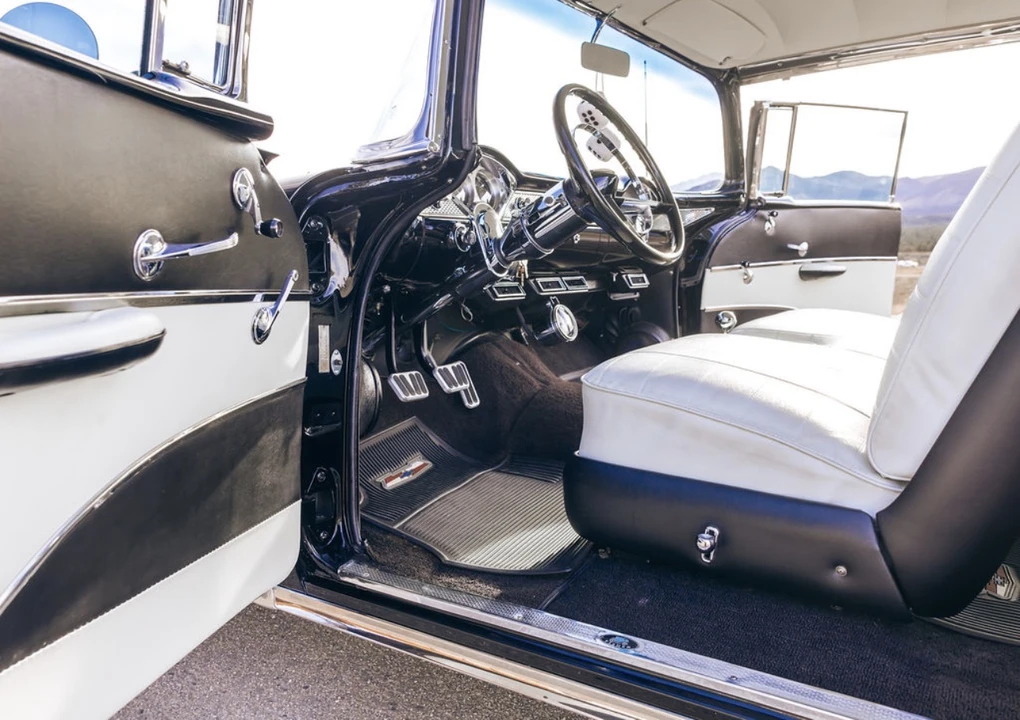 1955 Chevrolet 150 & 210 - Image 21 of 31