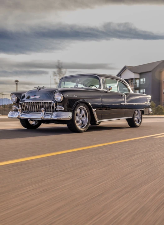 1955 Chevrolet 150 & 210 - Image 2 of 31